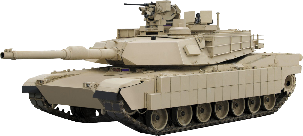 Tank