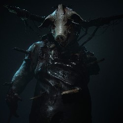 Butcher