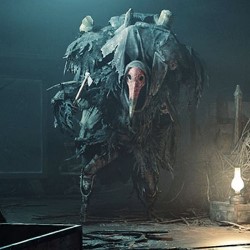Scrapbeak
