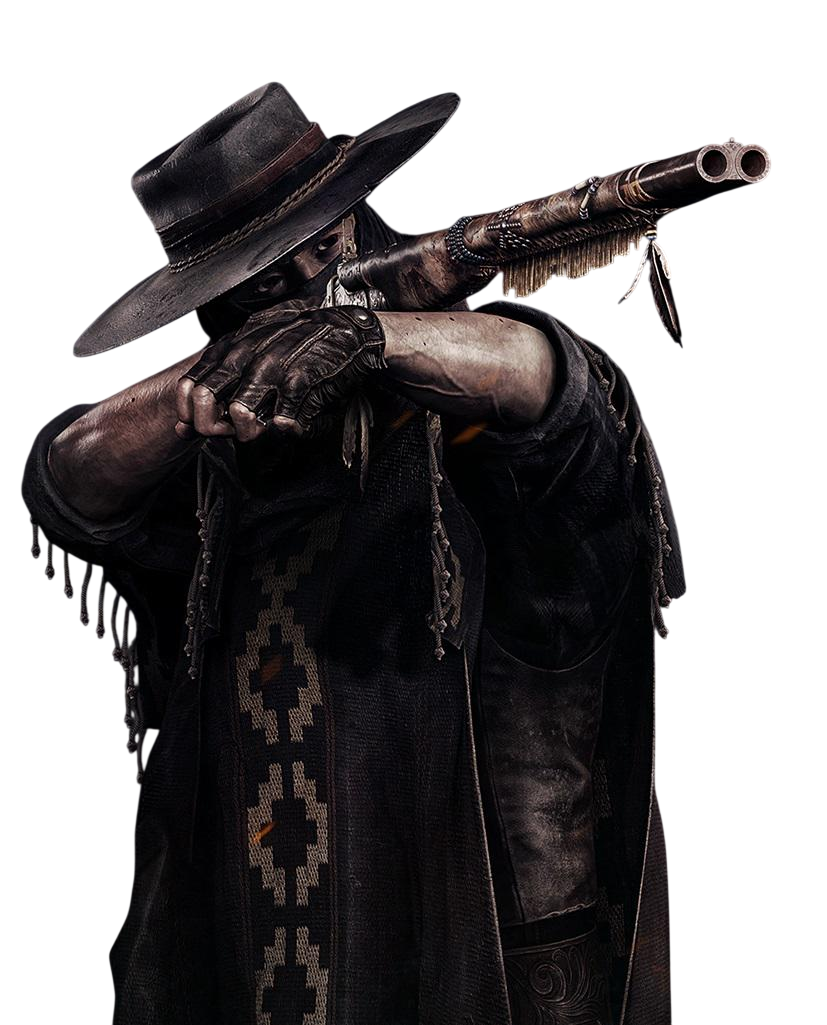Hunter